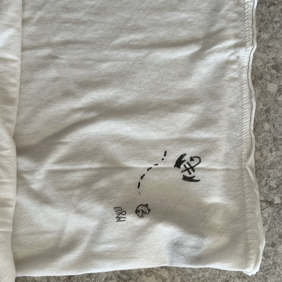 Second Sunday tee - Picture 7 of 7